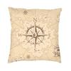 Heartbeat And Stethoscope Doctor Nurse Medicine Pillow Cover Home Decor Cushion Cover Throw Pillow Sofa Doublesided Printing