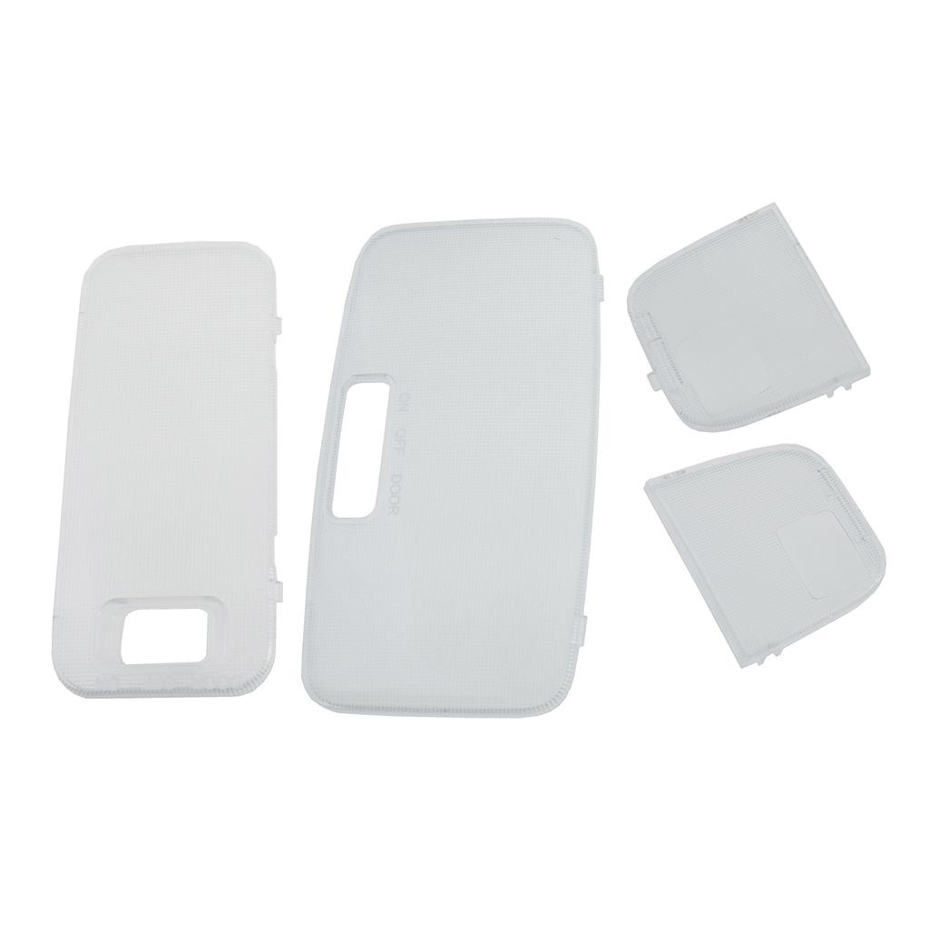 New Internal Reading Light Cover Roof Lamp Shell For Toyota Land Cruiser Prado LC120 FJ120 Lexus GX470 81251-60010,81266-60090