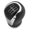 Leder Schalthebel für Nissan Für Qashqai Für J11 Entwickelt für X Trail T32 Pulsar C13 328654BA1A 328654EA0A