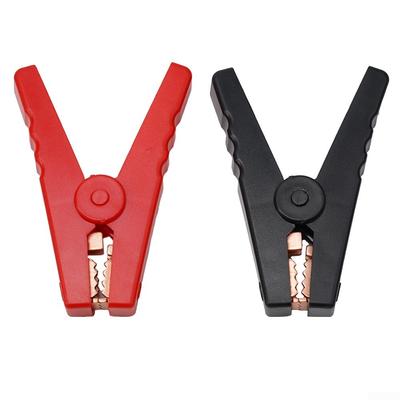 Input 12V To24V Battery Clip Large Size Lightweight