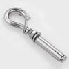 304 Stainless Steel Spring Expansion Hooks