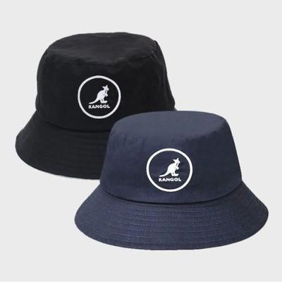 KANGOL Katoenen Emmerhoed K2117SP