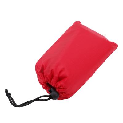 Estera de Picnic portátil plegable impermeable de nailon para acampar al aire libre, Mini estera de playa ligera, estera a prueba de humedad