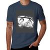 Emergency Tv Show Roy And Johnny Tshirt Thanksgiving Casual Tee Tshirt