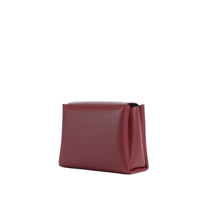 Valentino Handbag Alexia Bordeaux Bordeaux (Bordeaux)