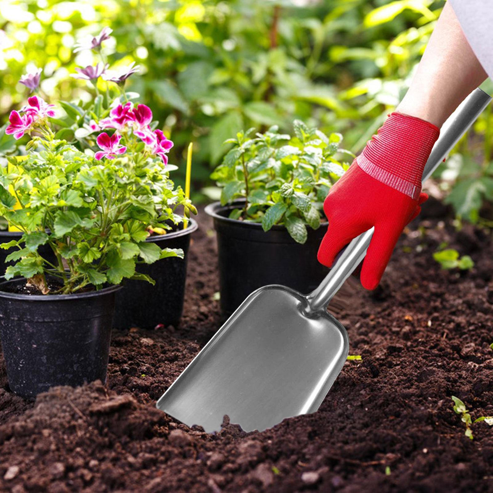 

Стальные лопаты для золы для ухода за каминами L