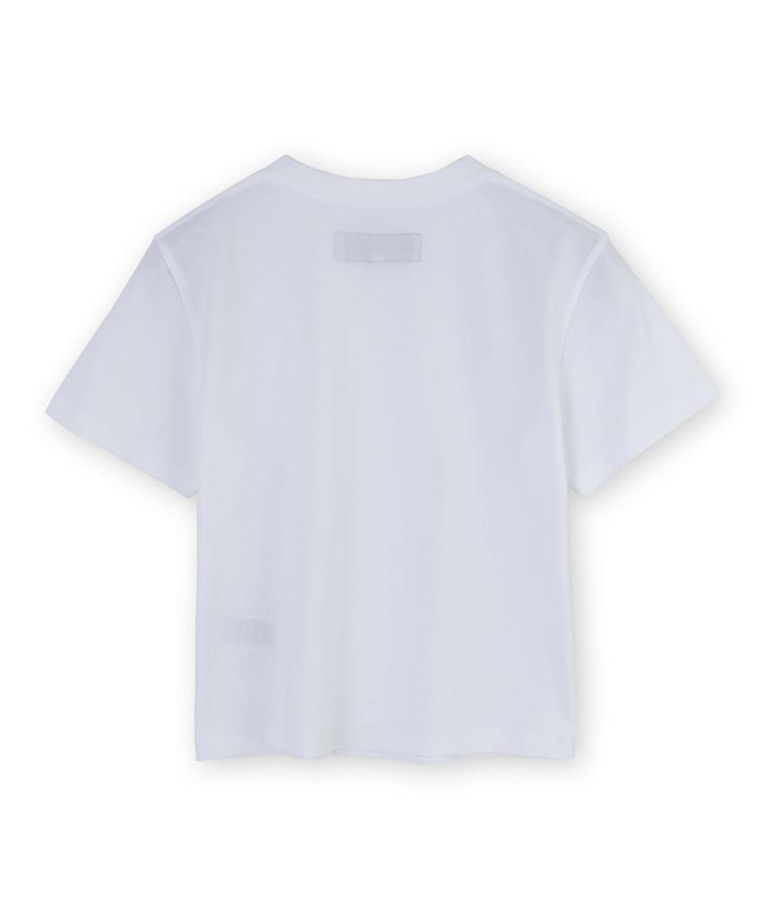 Beulaunyadeu W Baby T-Shirt, White