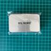 [USED] BTS official fan club bonus key pouch, purple tin case