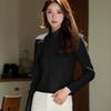 Women's Slim Fit Velvet-Lined Winter Pilates Yoga Jacket