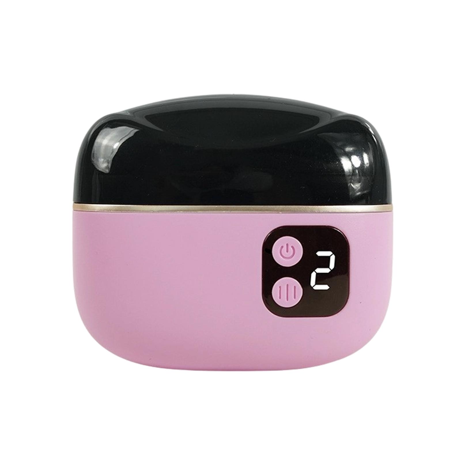 

Electric Nail Clipper Fully Automatic, Wireless, Portable - Baby Electric Nail File - Suitable For The Whole Family - Nail Clippers One Size фіолетовий