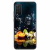 For TCL 205 Cases Fashion Silicone Soft TPU Protective Covers for TCL205 Phone Cases Floral Fundas for TCL 205 4187D 2021 Coque