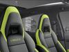 2026 Model Lynk & Co 03 Car Seat Cover - All-Season Perforated Leather, Fully Breathable, Automatic Fit