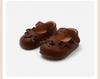 Spring 2026 Baby Girls Bow Pre-Walking Princess Shoes - Soft Sole & Versatile Design