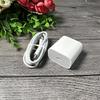 Red Fruit C20 Single Head 20W PD Fast Charger for Apple