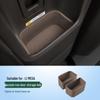 Ideal MEGA Center Console Silicone Phone Holder & Dashboard Storage Box for Car Interior Decoration