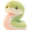 Cute Little Snake Plush Toy Comfort Doll Snake Rag Doll Children'S Birthday Gift For Girlfriend 25 Cm