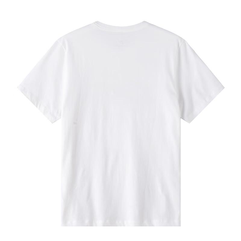Nike Men's Summer Short-Sleeve T-Shirt