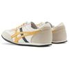ONITSUKA TIGER Machu Racer 'White Yellow Black' Men's 1183A858-104