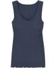 Wacoal Relax Sleep Sleep Science Camisole with Made with Smooth and Size M & Women's Cups, Extra-Long Cotton, Soft, (YCX528)
