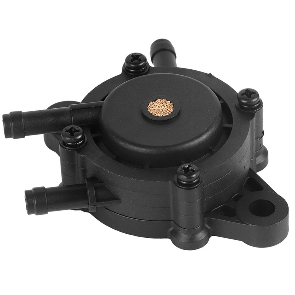 Fuel Gas Pump for Mikuni Briggs & Stratton 808492 808656 491922 691034 692313