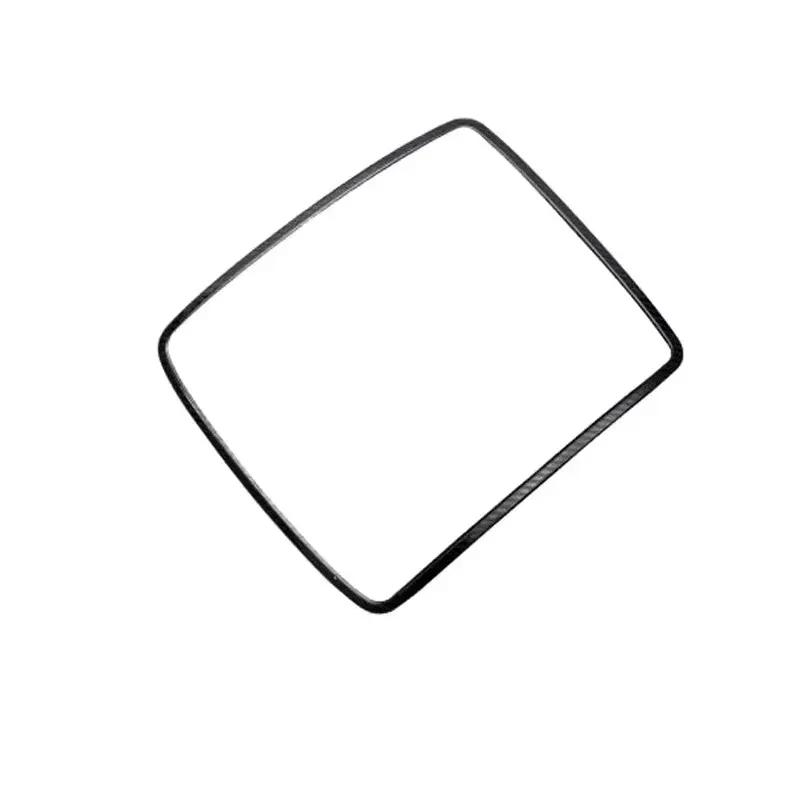 For Mercedes Benz GLE GLS Class W167 V167 X167 - Car Front Reading Lamp Light Frame Decoration Interior Accessories Trim