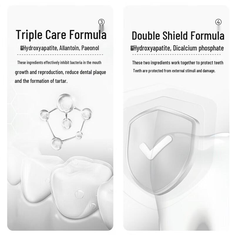 Dr. Denti Dentine Repair Anti-Sensitivity Toothpaste