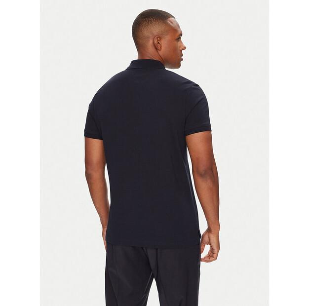 Tommy Hilfiger Flag Polo Shirt