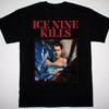 Ice Nine Kills Poster BLACK T-shirt Unisex All Sizes S To 5XL Unisex T-Shirt
