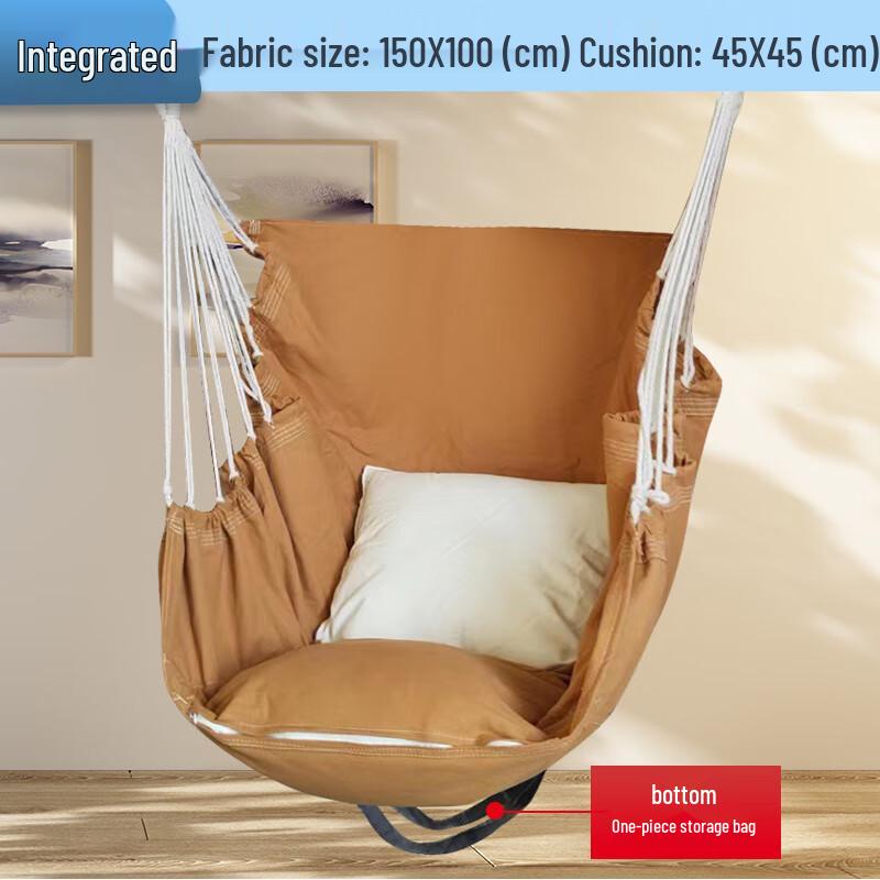 OEING Hanging Chair Hammock Swing