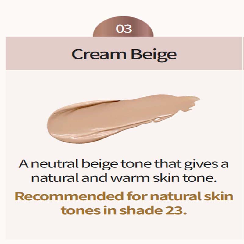 Atomy Adelica The New Gold Collagen Ampoule Cushion 14g X 2EA  BB Cushion