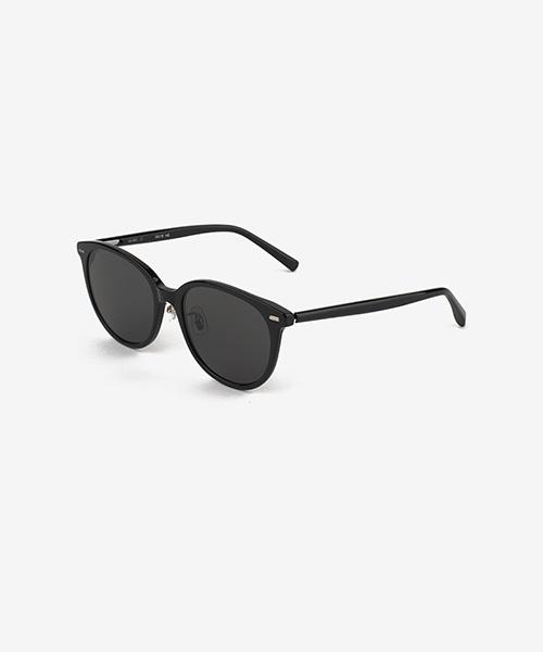 Techeuoaiweeo Ls-06S Sunglasses C1 Black