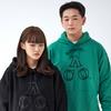 Aco Logo Hoodie (Green/Black)