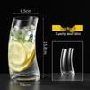 Shangqi Glass Beverage Tumbler
