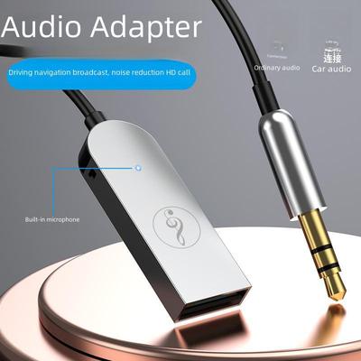 Accessori per audio e video – Adattatori audio