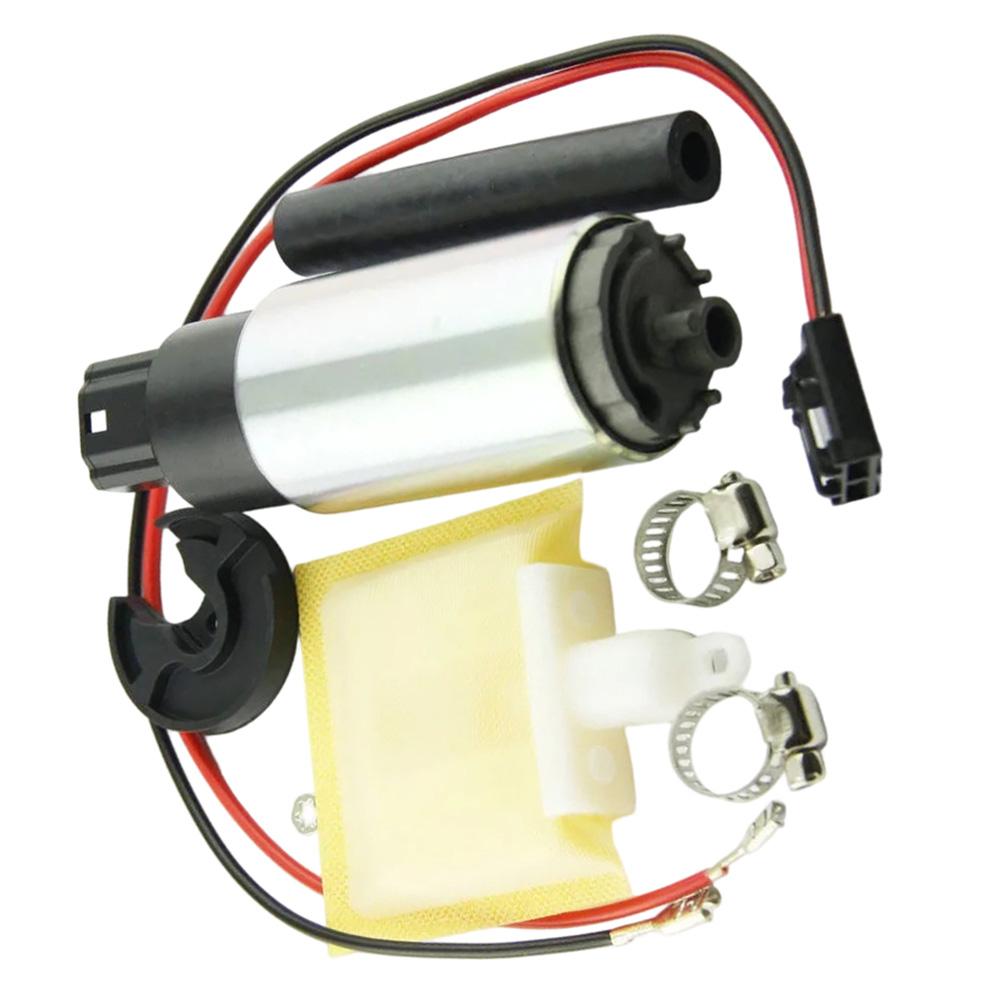 Aftermarket Fuel Pump for Honda CB1100SF For X11 CBR1100XX For Varadero Silver Wing FSC600 FJS600 NRX1800 16730-MAT-D00