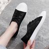 Daily Routine Flat Summer Shoes for Women 39 Trends 2025 Y2k Fashion New Arrival In Cheap Stylish Light Korean Woman Footwear