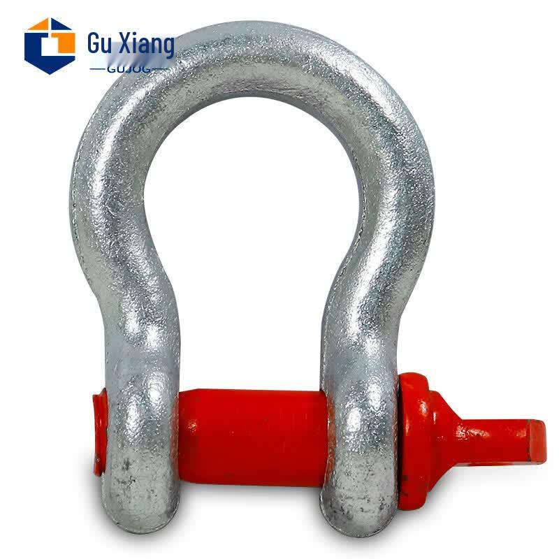 Guxiang D-Type Lifting Shackle