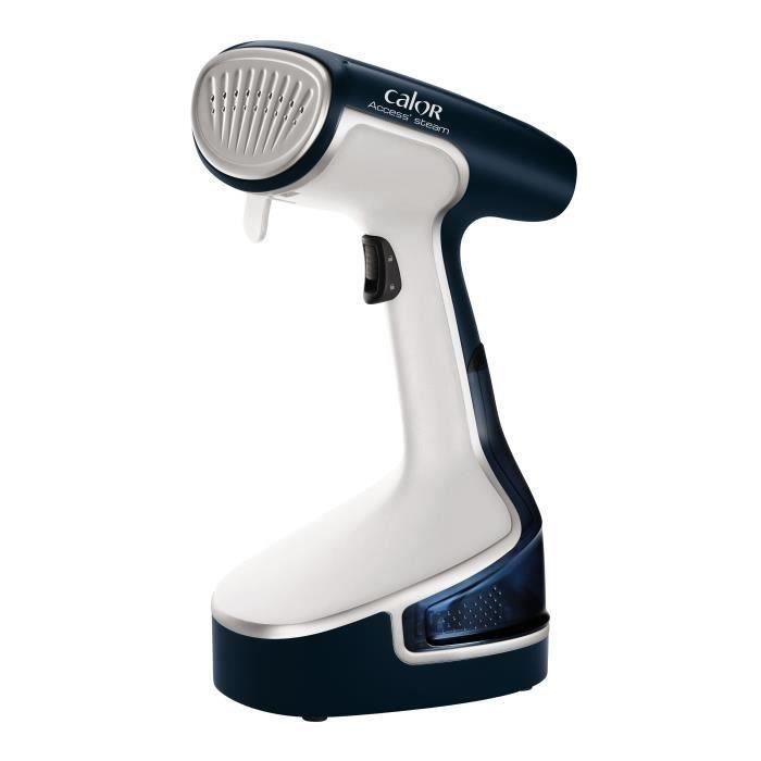 calor garment steamer