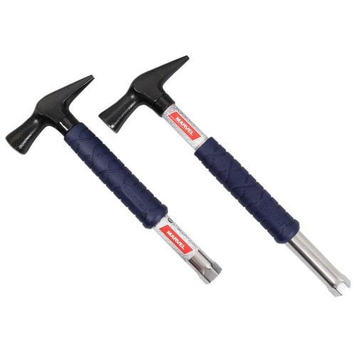 PROMATE Electrician Duct Wrench Hammer - T-290