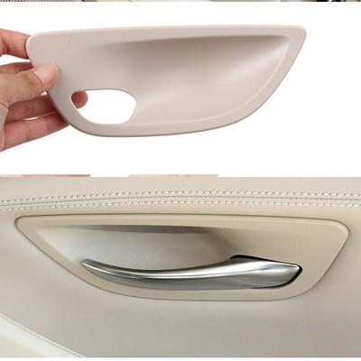 Accesorios Interior – Molduras interior