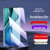 Vivo Y30/Y30g Anti-Fingerprint, Anti-Blue Light Full Screen Tempered Film