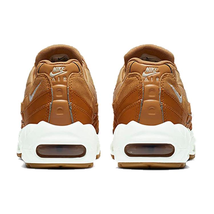 New Nike Air Max 95 Twine Sail Women's CZ3951-700
