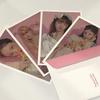[USED] BLACKPINK Seagreen 2020