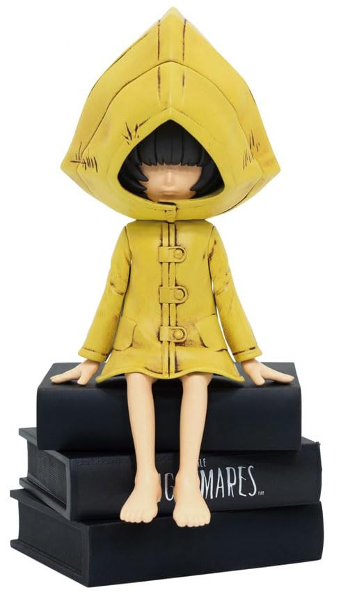 

Шестизначная фигурка Маленькие кошмары на монитор