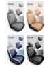 2025 Geely Galaxy A7 All-Season Full Coverage Seat Covers for Interior Modification