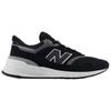 New Balance Nb 997R Classic Comfortable Fitting Running Shoes Unisex Sneakers Black U997RHSA