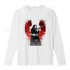 Dead IN Tombstone Danny Trejo Cult Movie Print T Shirt for Men Stylish Retro Western Design vintage Washed graphic Breathable