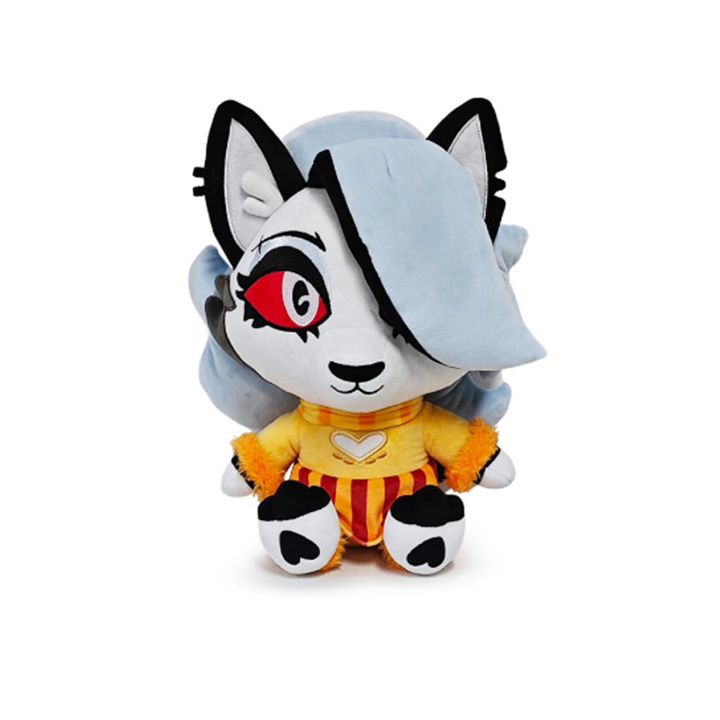 Peluche Helluva Boss Petite Poupée Remplie Pour Collectionneurs Et Enfants