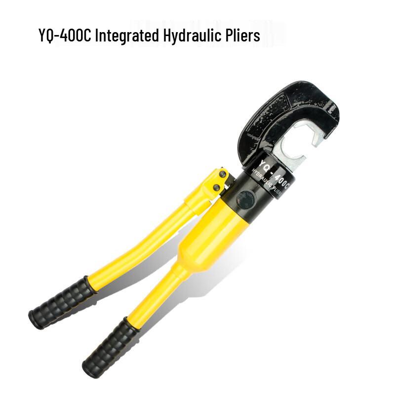 Lieve Hydraulic Crimping Tool