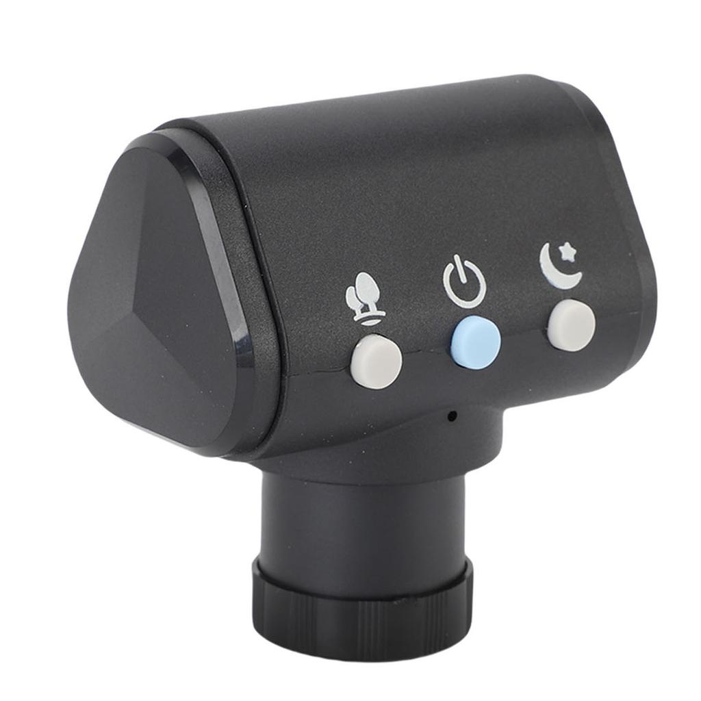 WiFi Electronic Eyepiece Wireless 1080P Video Recording 2MP Camera for Telescope Microscope Photography Bird Watching